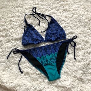 Victoria’s Secret Bikini Set sL